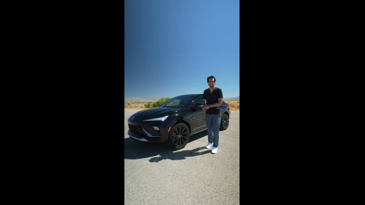 2025 Buick Enclave First Look: Wildcat Strikes Again