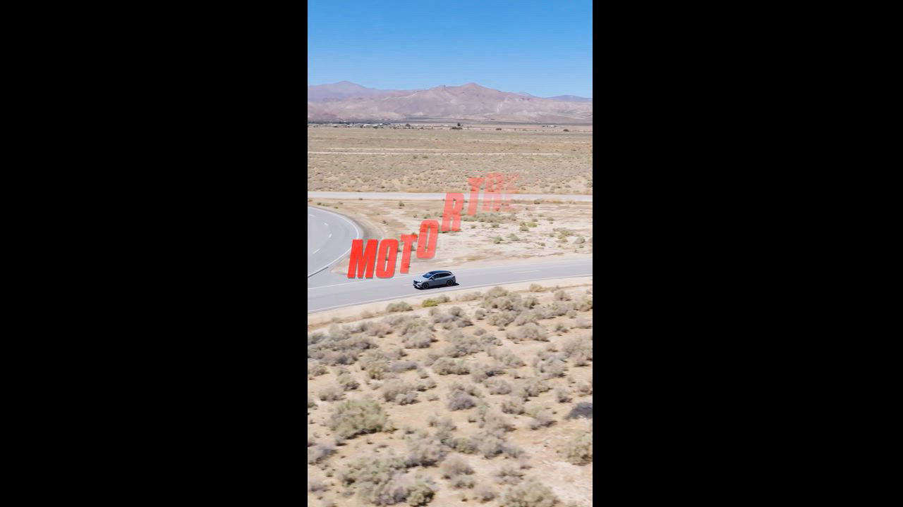 Joe Berry takes a look at the differences between the Mercedes EQE 350+ SUV and the more powerful EQE AMG