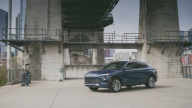 2025 Buick Enclave First Look: Wildcat Strikes Again