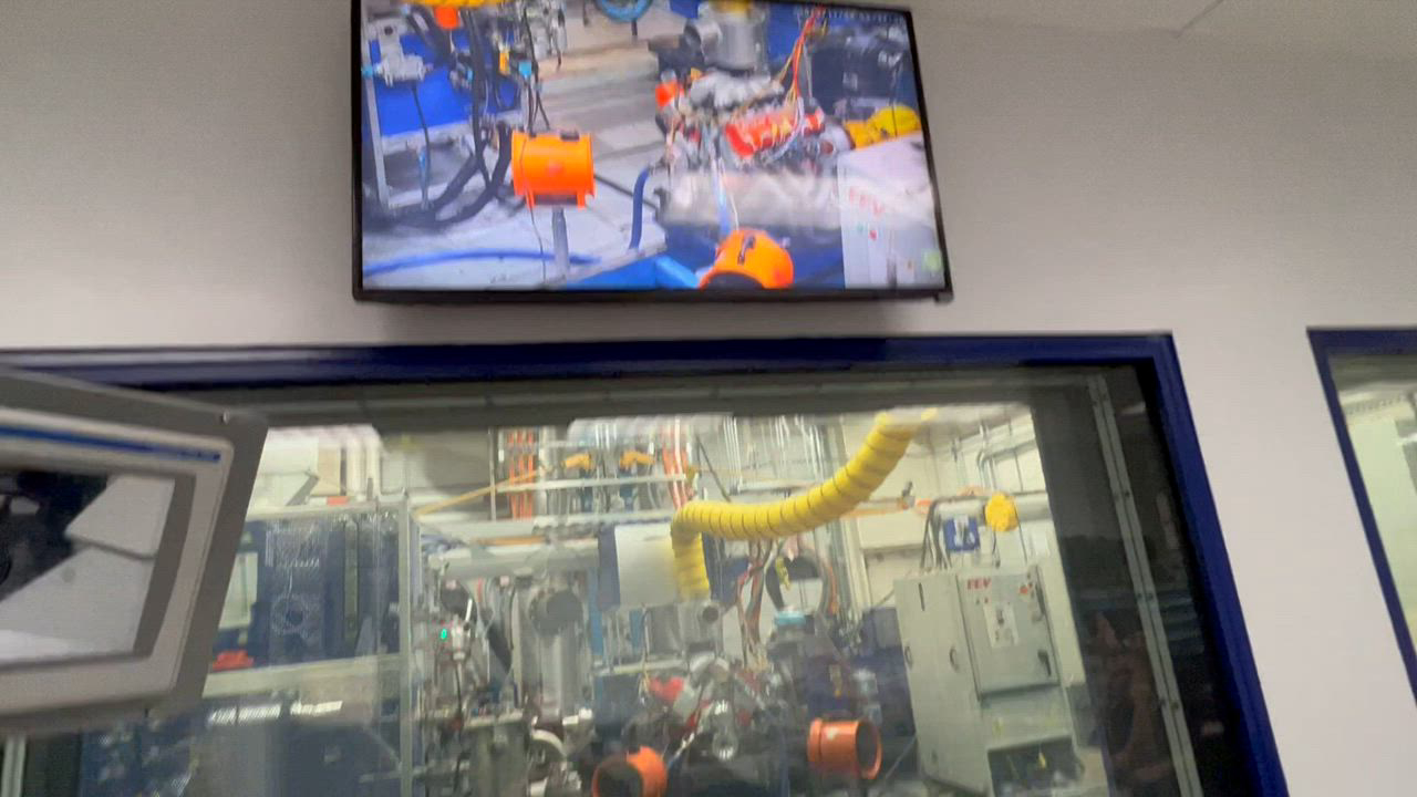 We take a behind the scenes look at the building of a ZZ632 big-block crate engine and run it on GMs dyno.